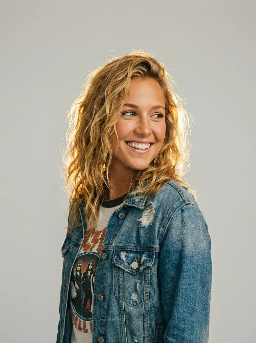 ai aging by weshop ai