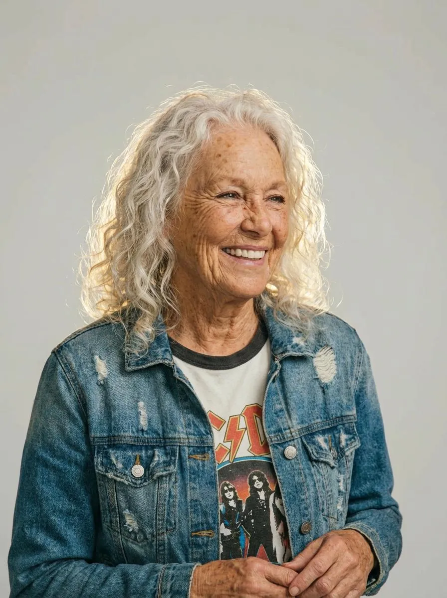 ai aging by weshop ai