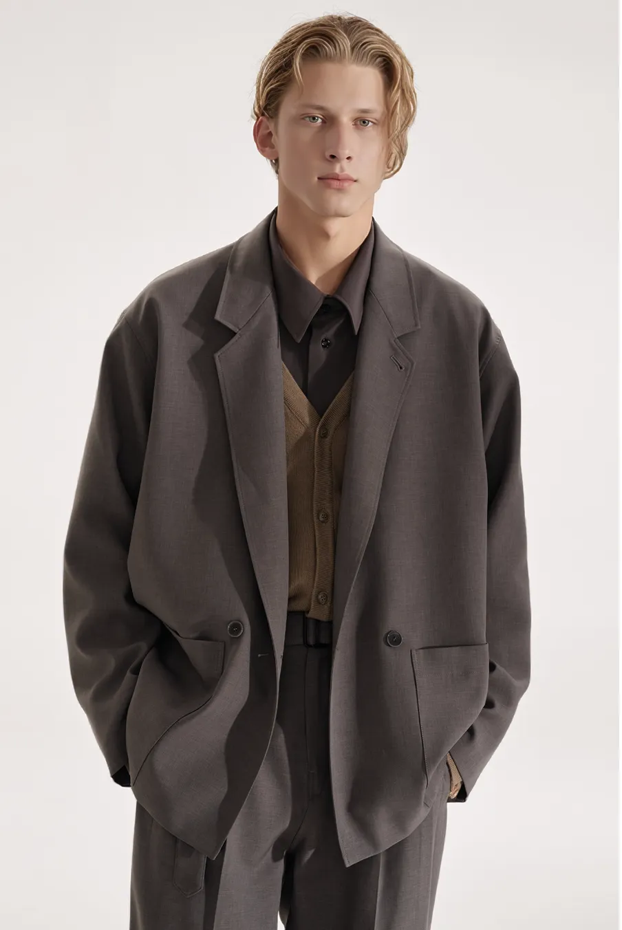 ai aging by weshop ai