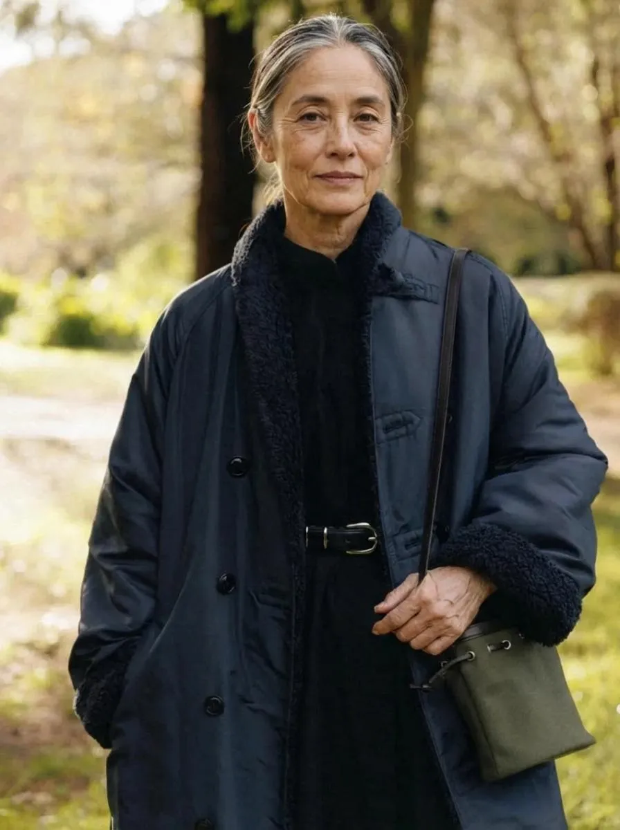 ai aging by weshop ai