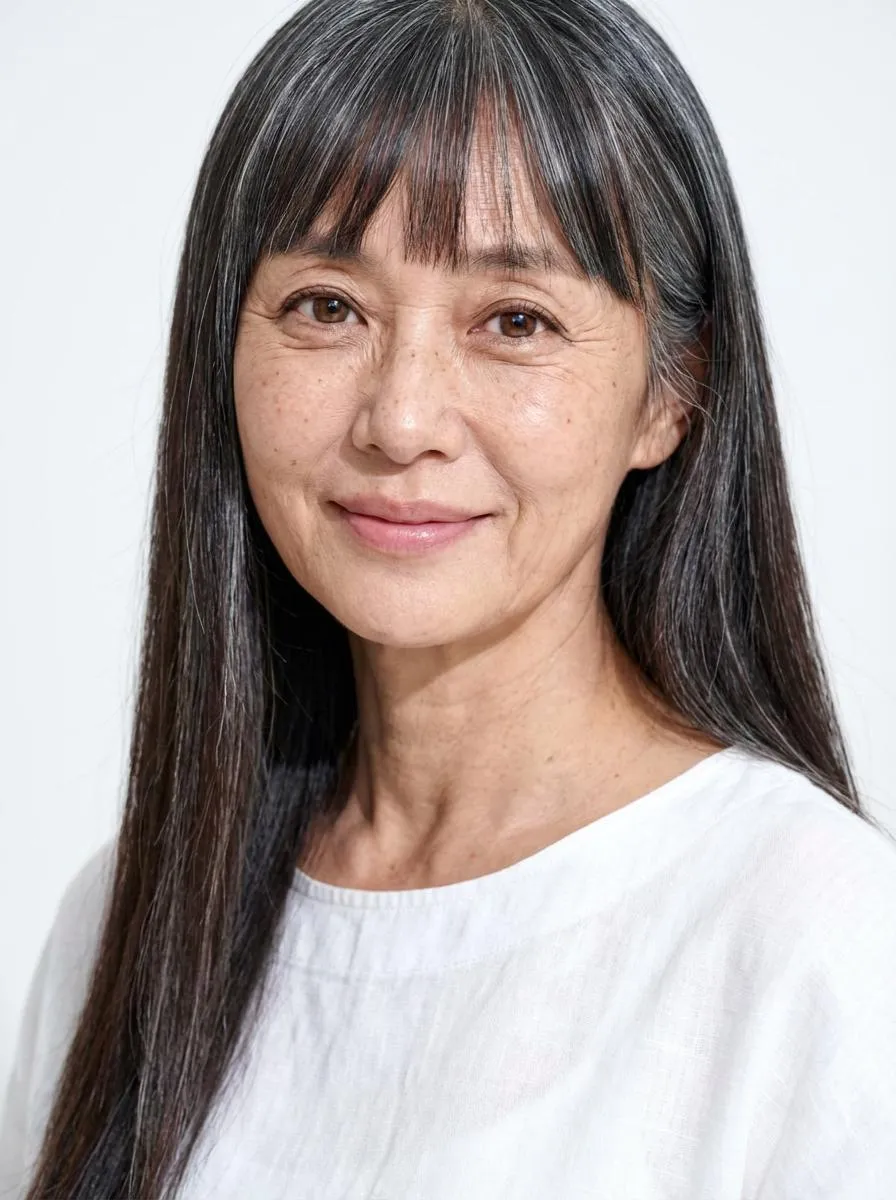 ai aging by weshop ai