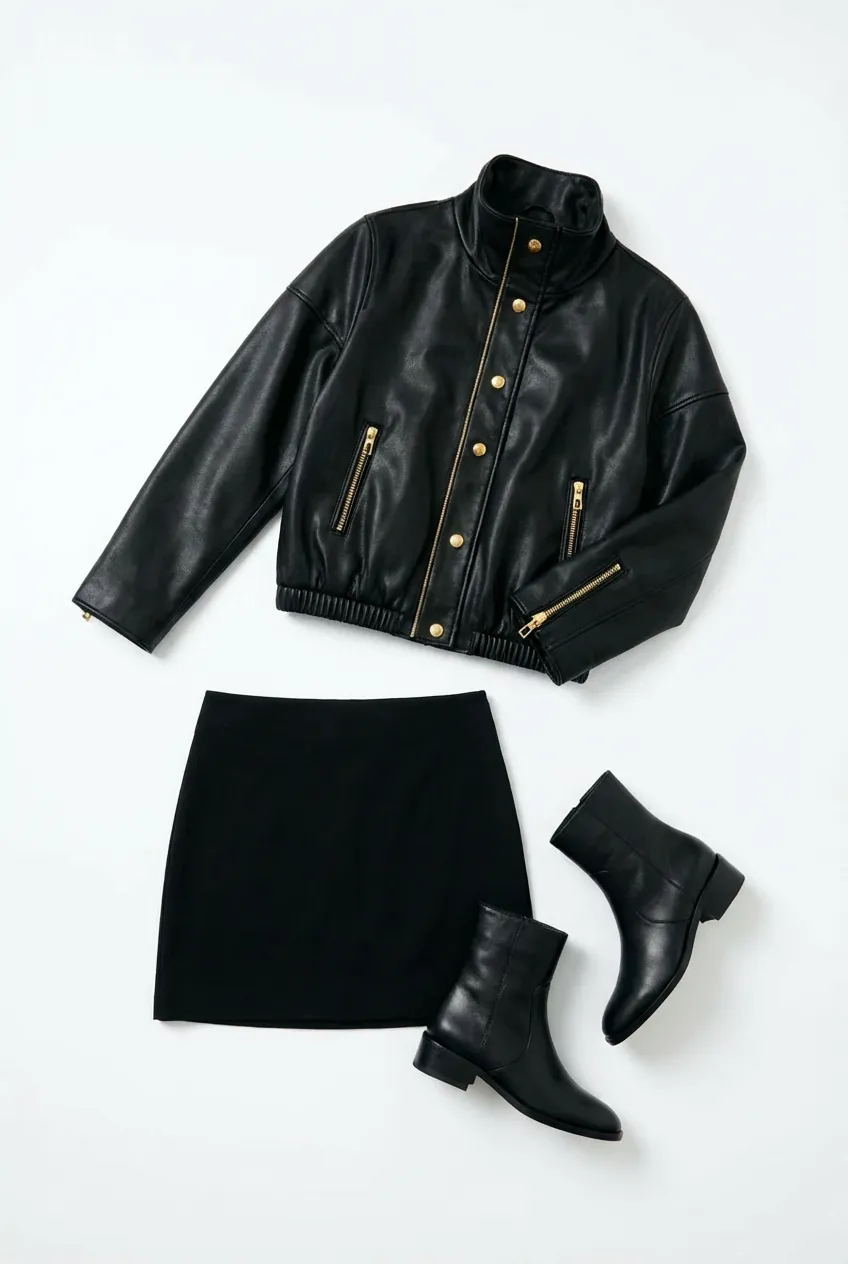 ai clothing piece flatlay generator by weshop ai