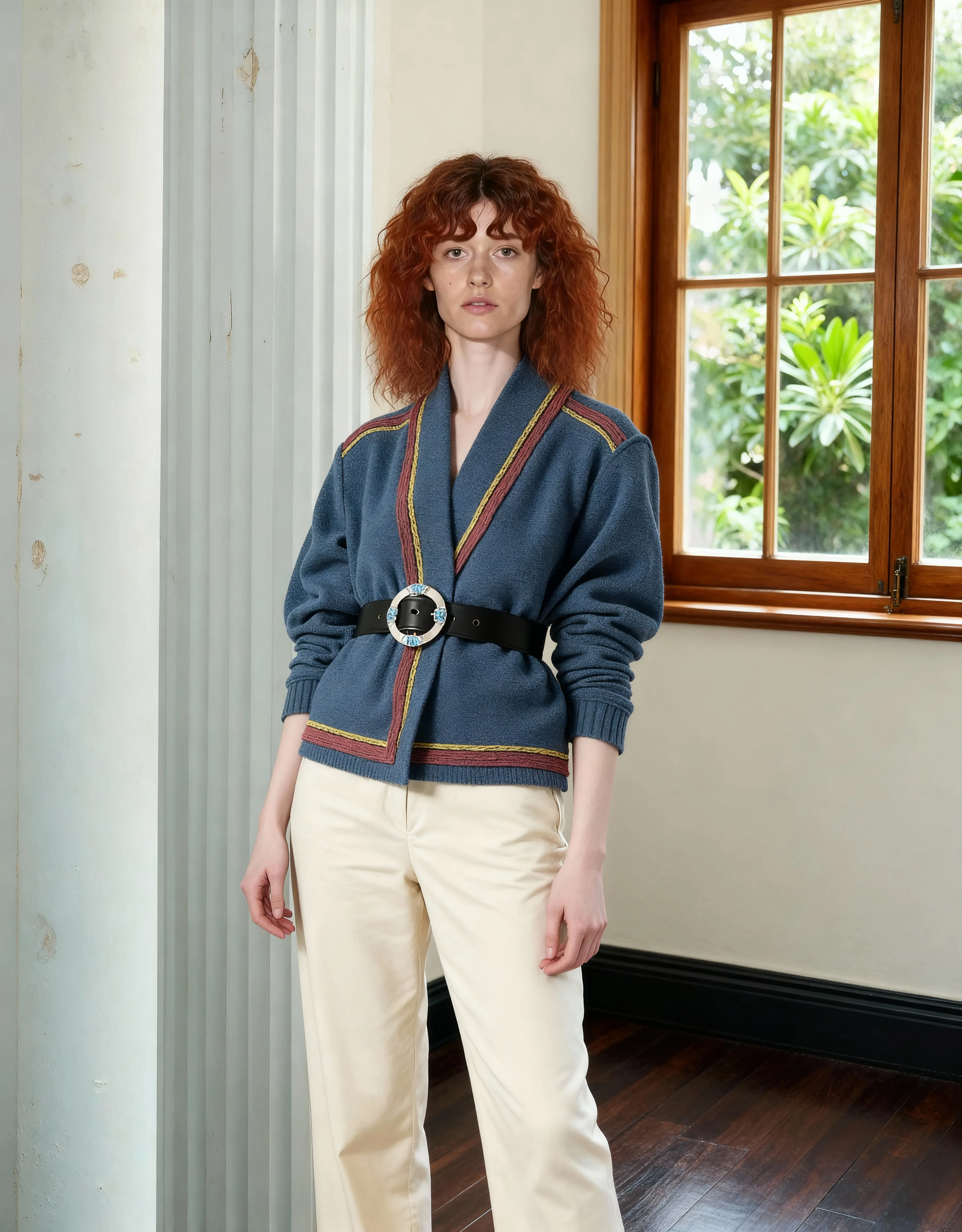 ai clothing piece flatlay generator by weshop ai