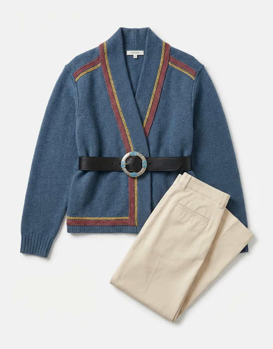 ai clothing piece flatlay generator by weshop ai