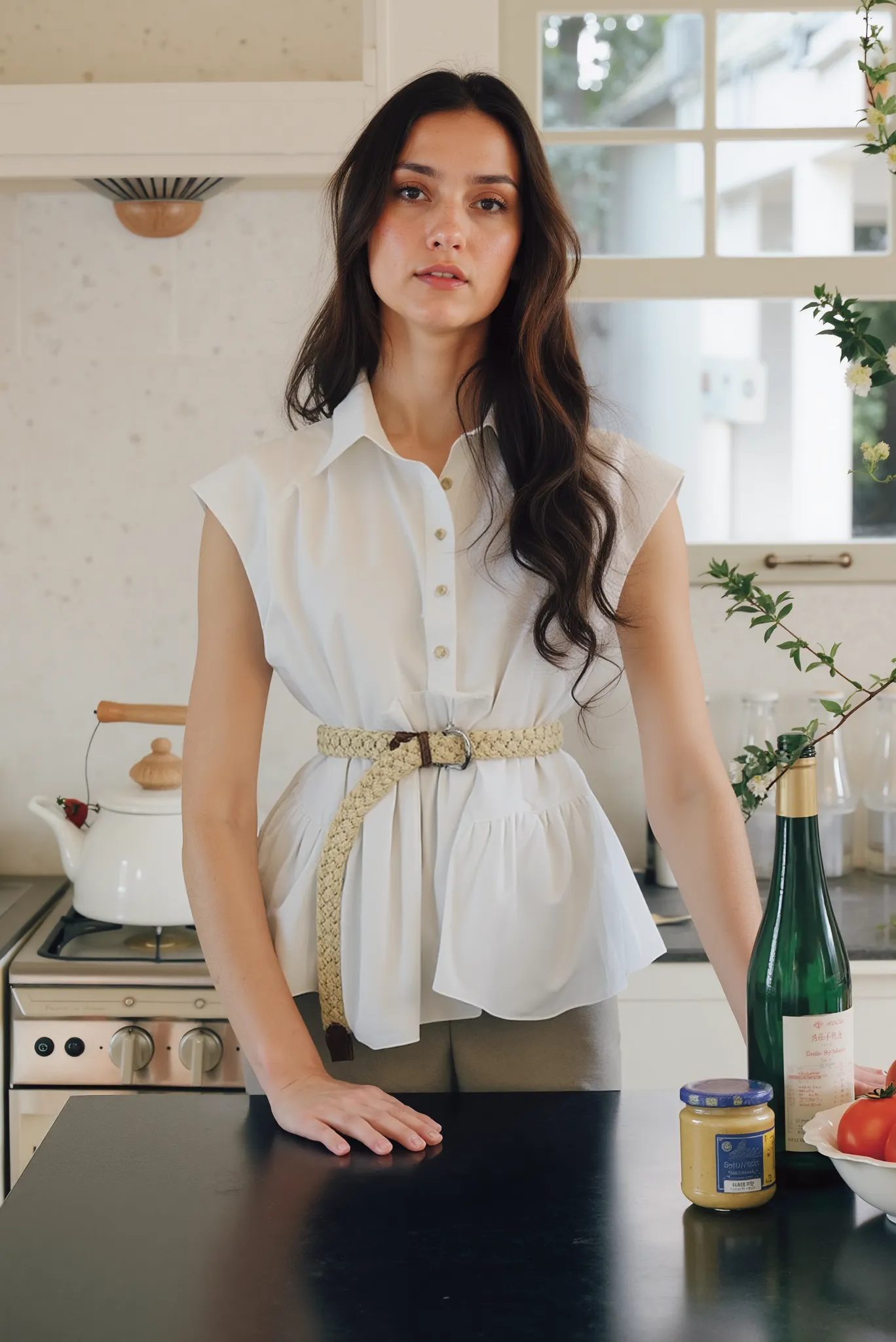 ai pose generator by weshop ai