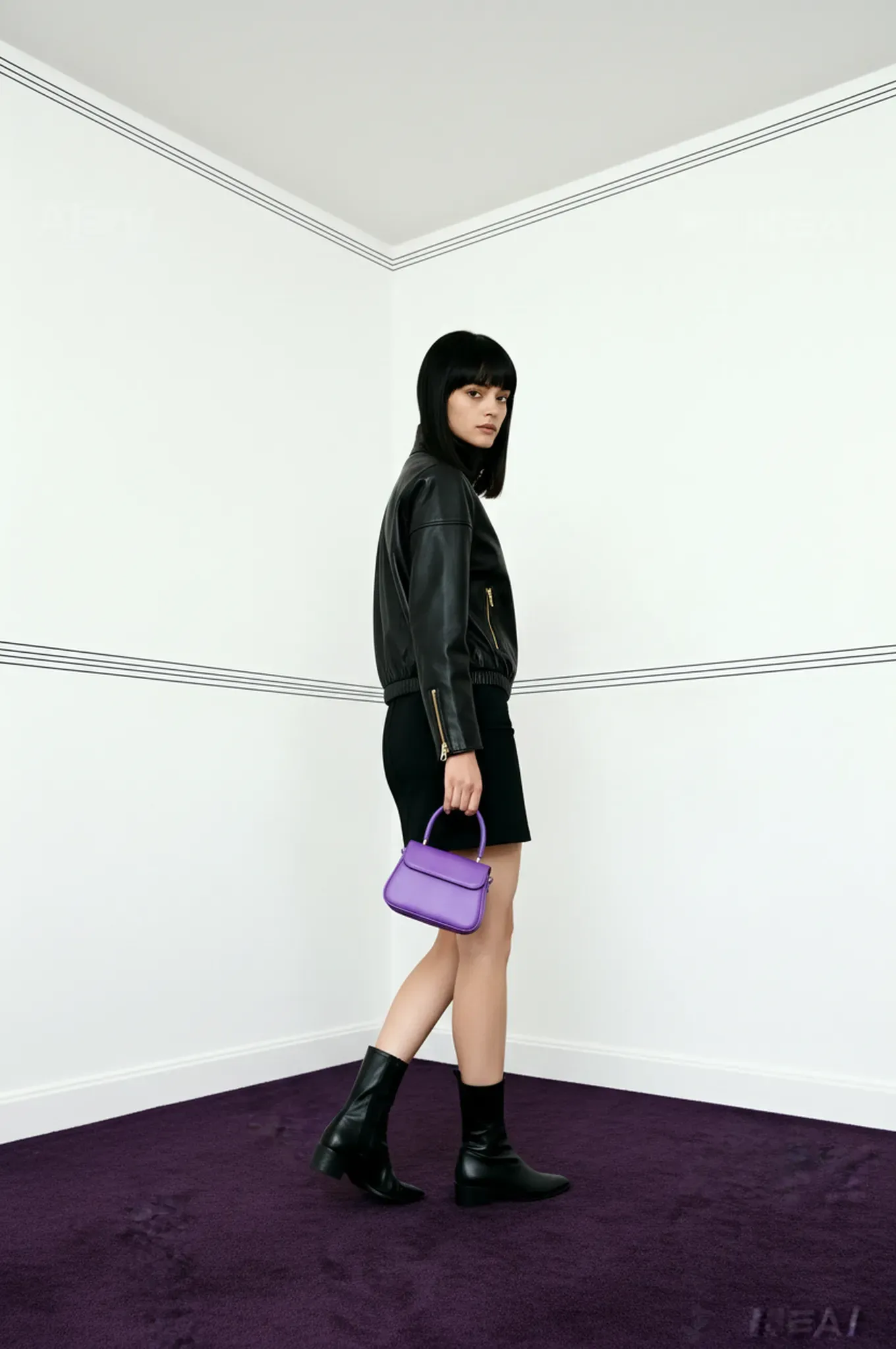 ai pose generator by weshop ai