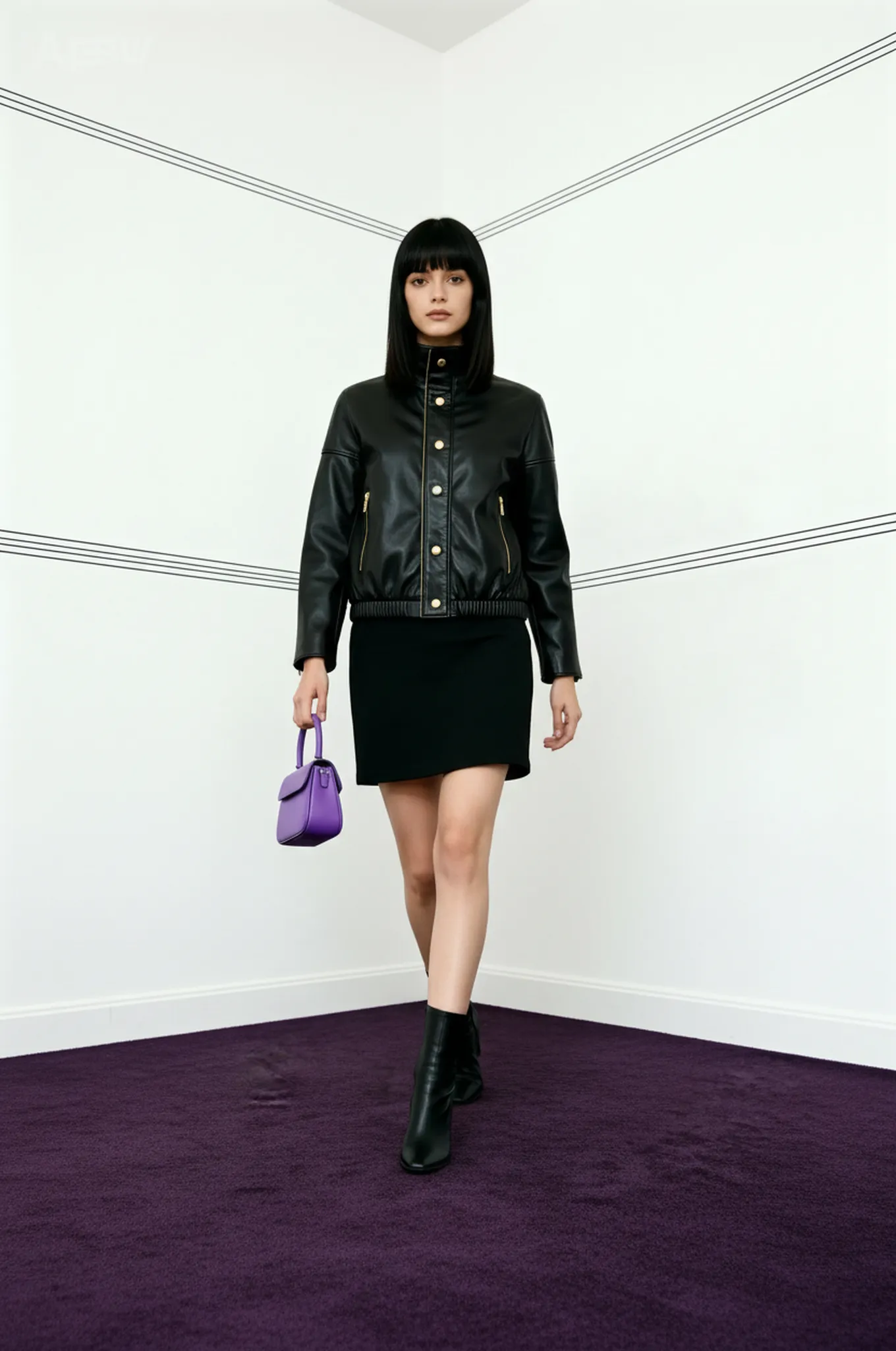 ai pose generator by weshop ai