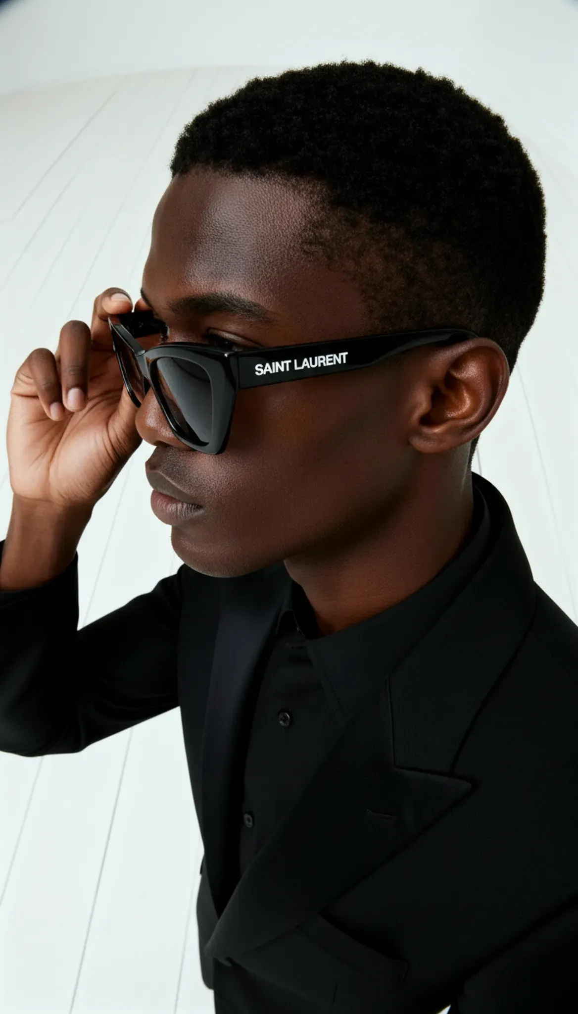 ai pose generator by weshop ai