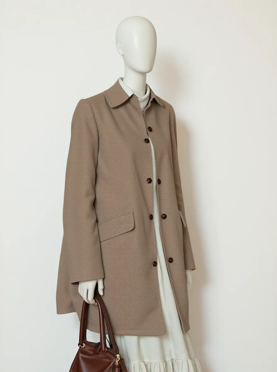 ai model for clothing brand  by weshop ai