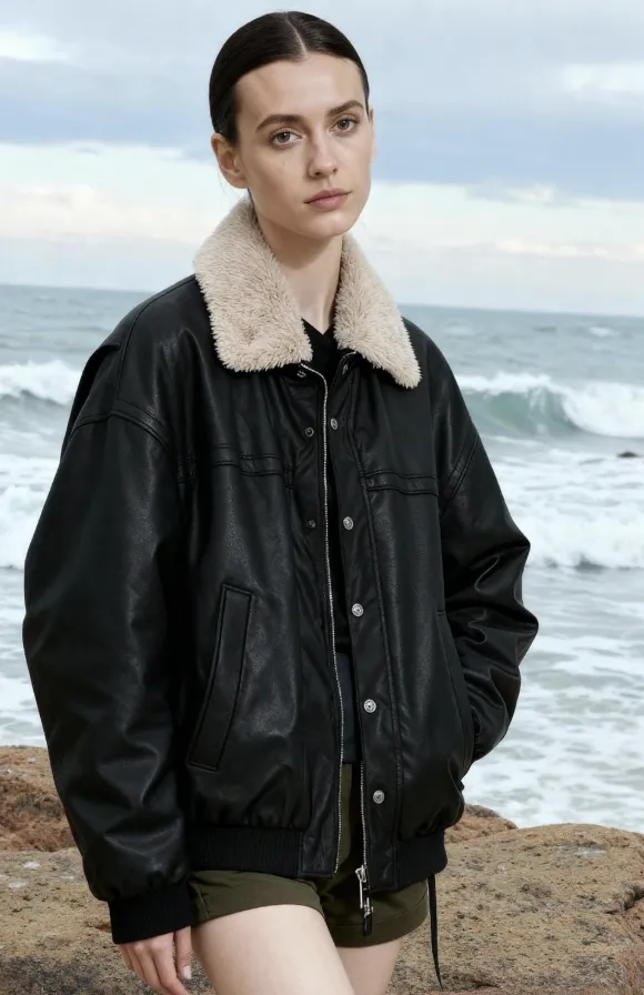 ai model for clothing brand  by weshop ai