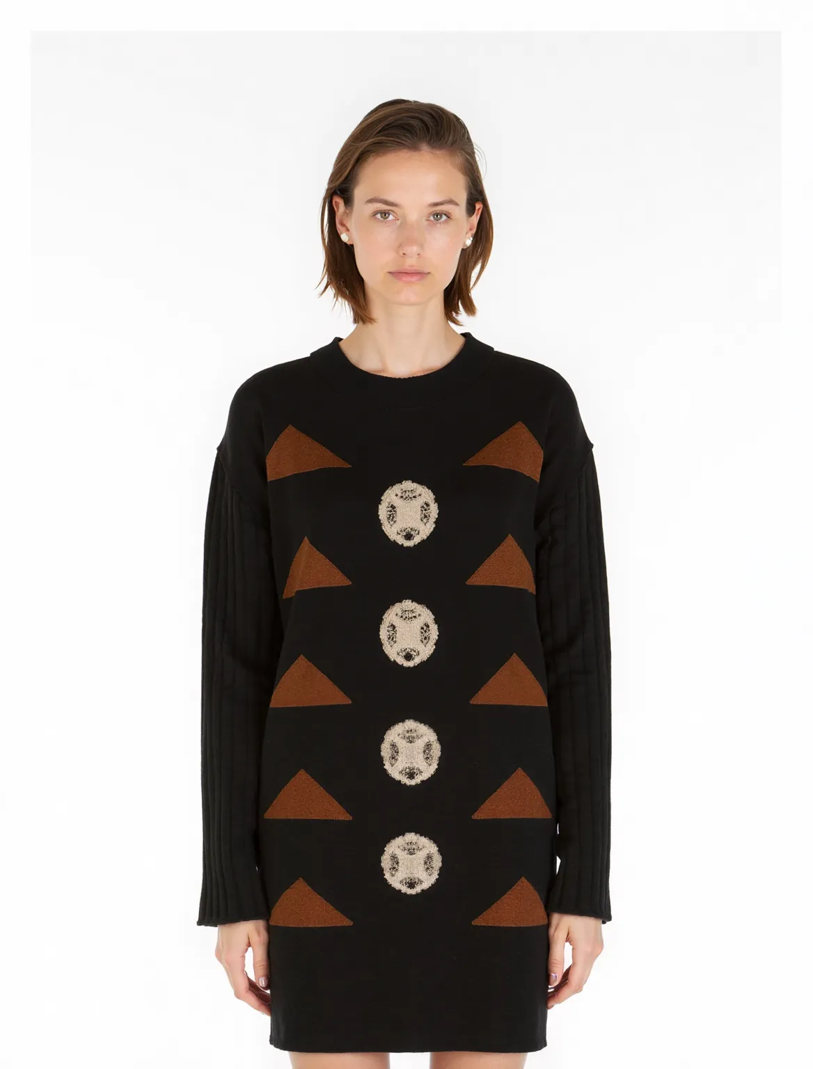 ai model for clothing brand  by weshop ai