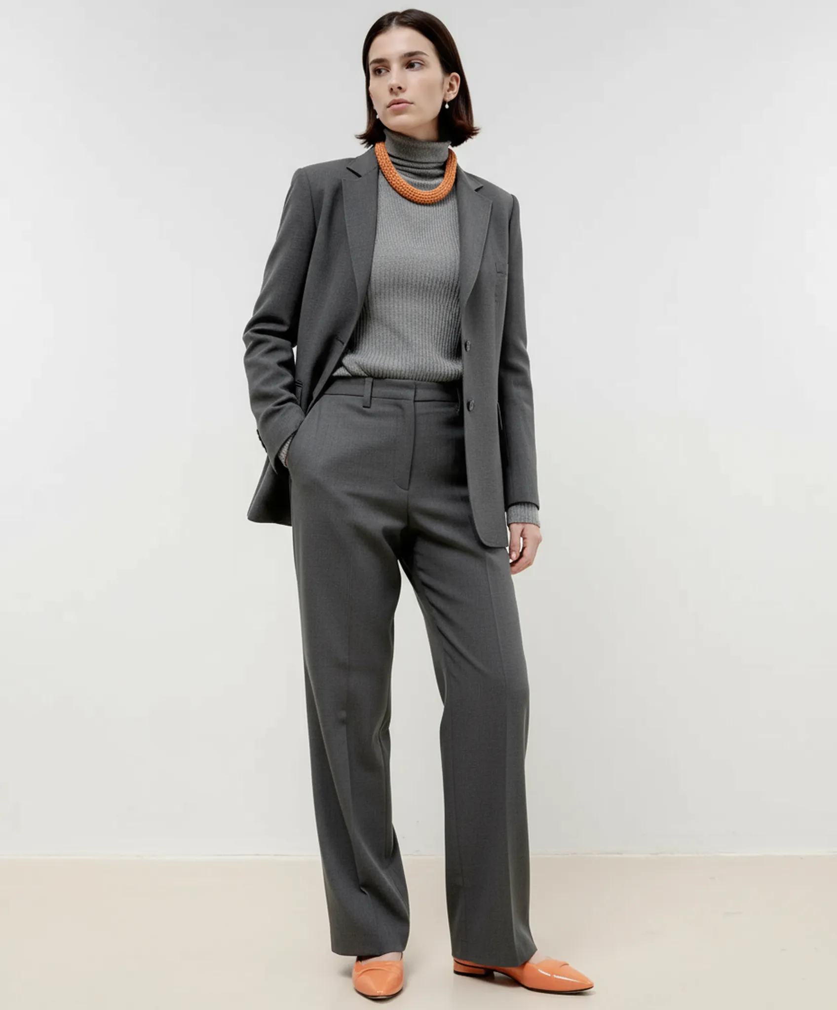 ai model for clothing brand  by weshop ai