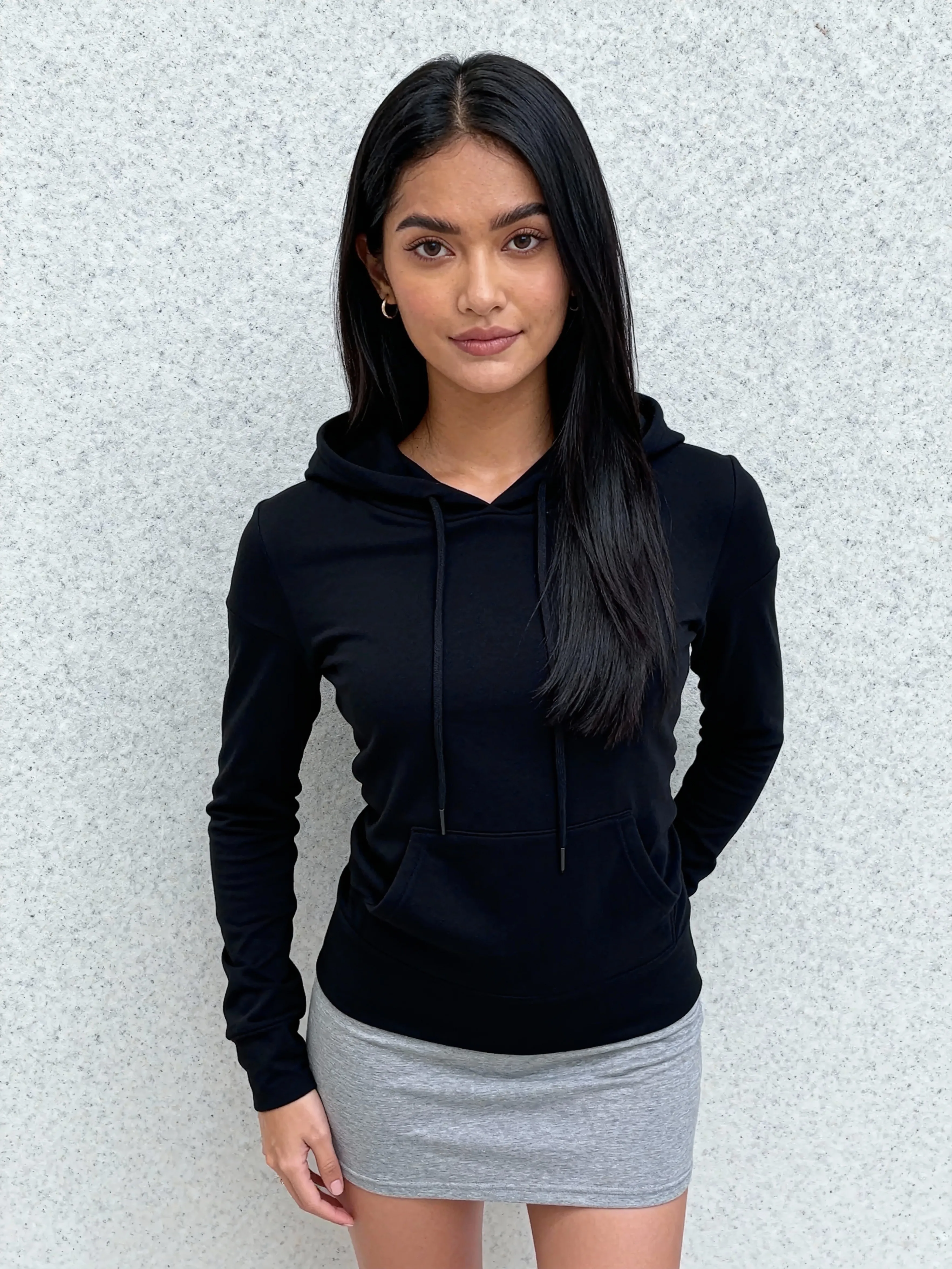 ai model for clothing brand  by weshop ai