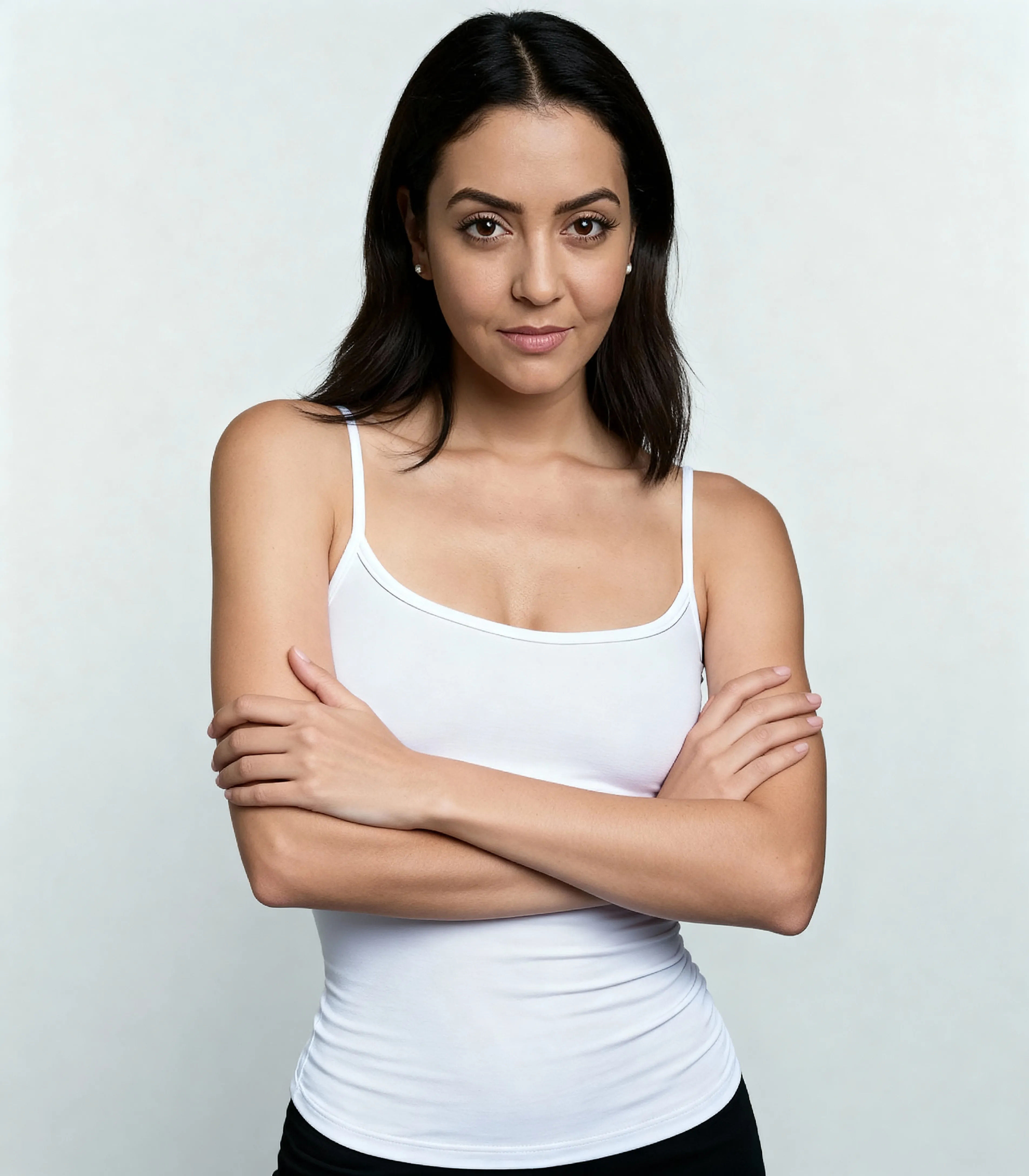 ai model for clothing brand  by weshop ai