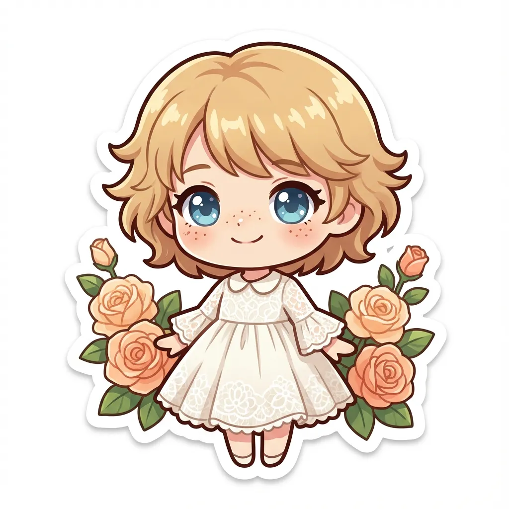 chibi maker by weshop ai