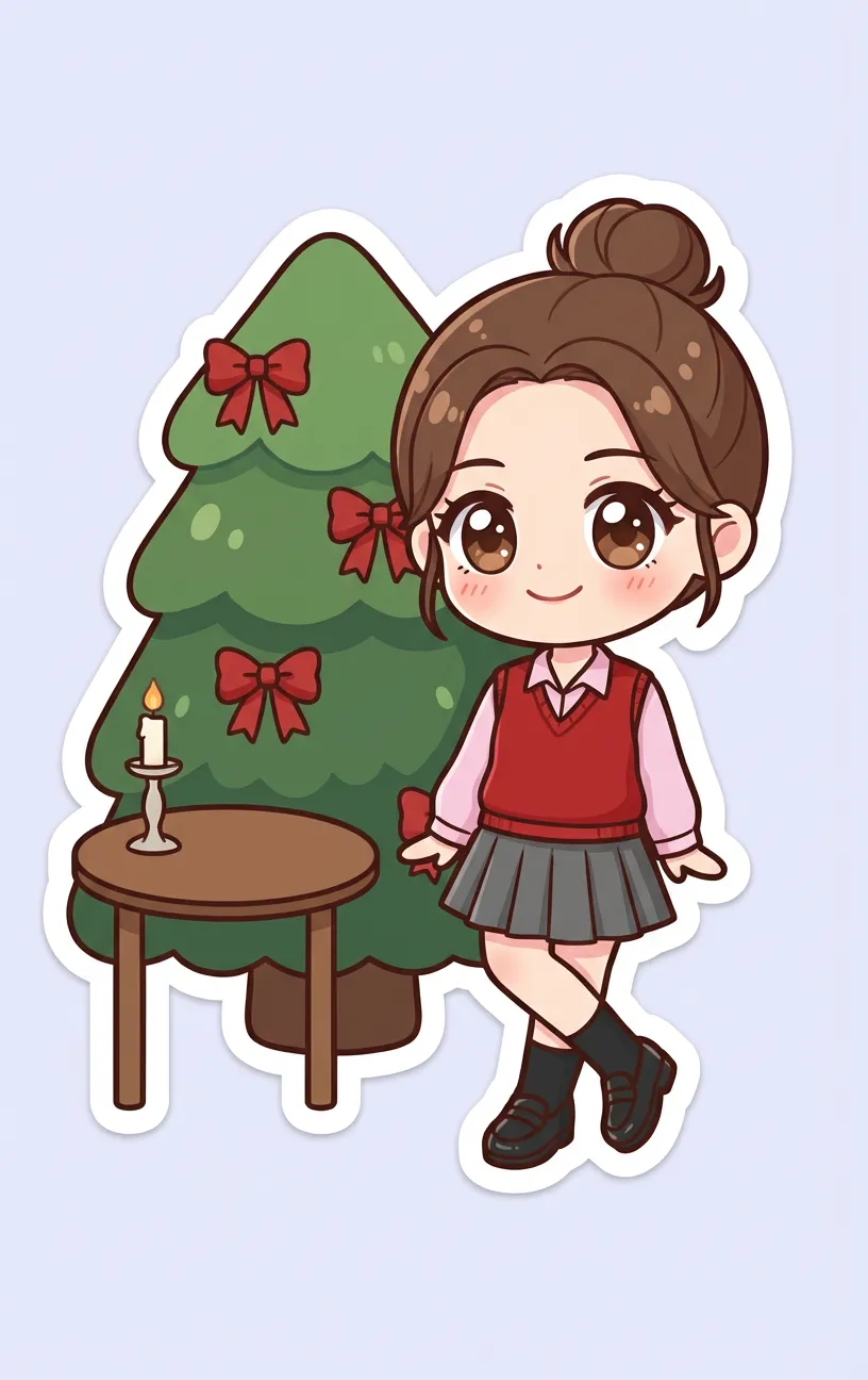 chibi maker by weshop ai