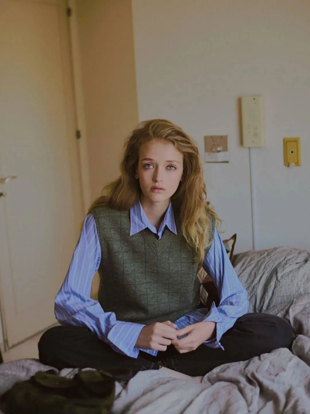 futuristic elegance by weshop ai