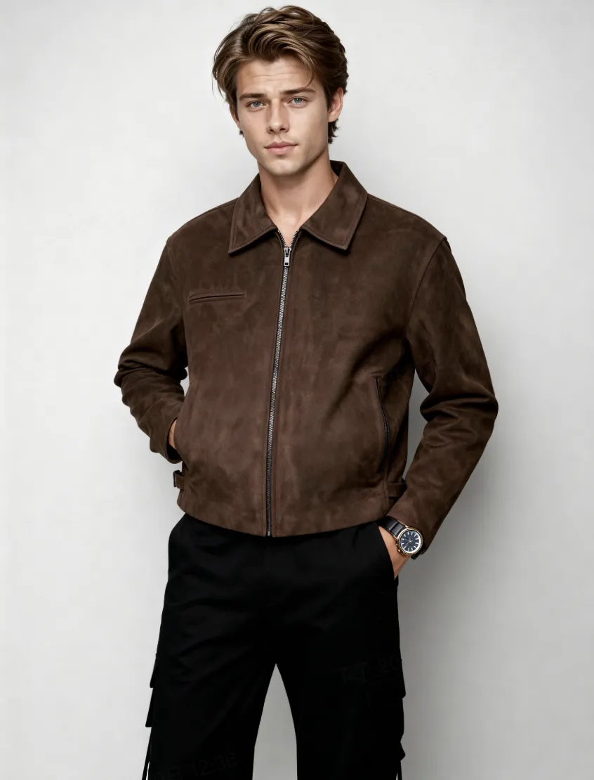 futuristic elegance by weshop ai