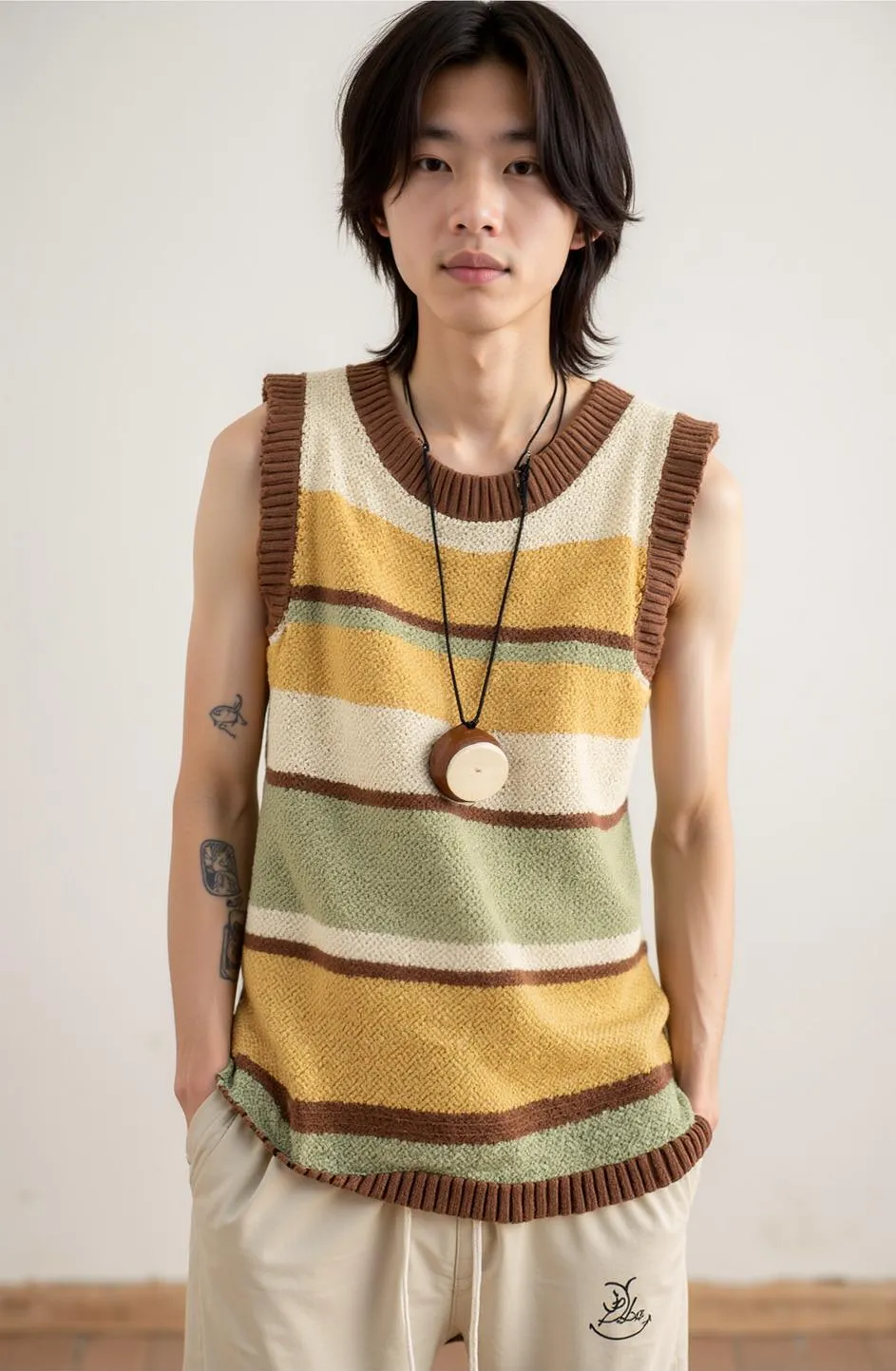 gender swap by weshop ai