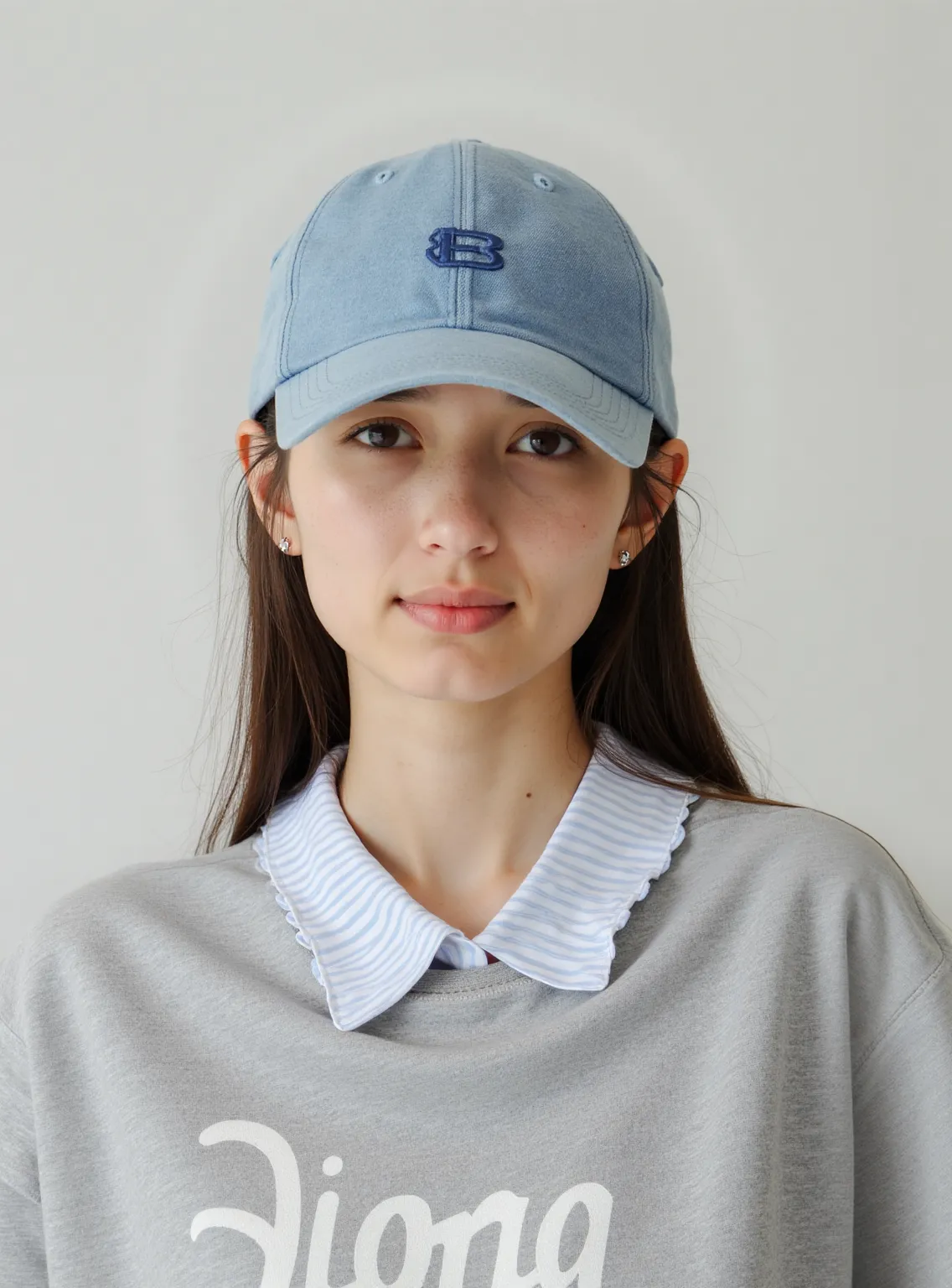 gender swap by weshop ai