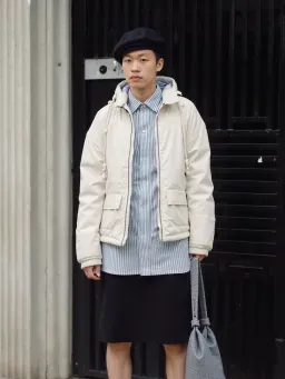 gender swap by weshop ai