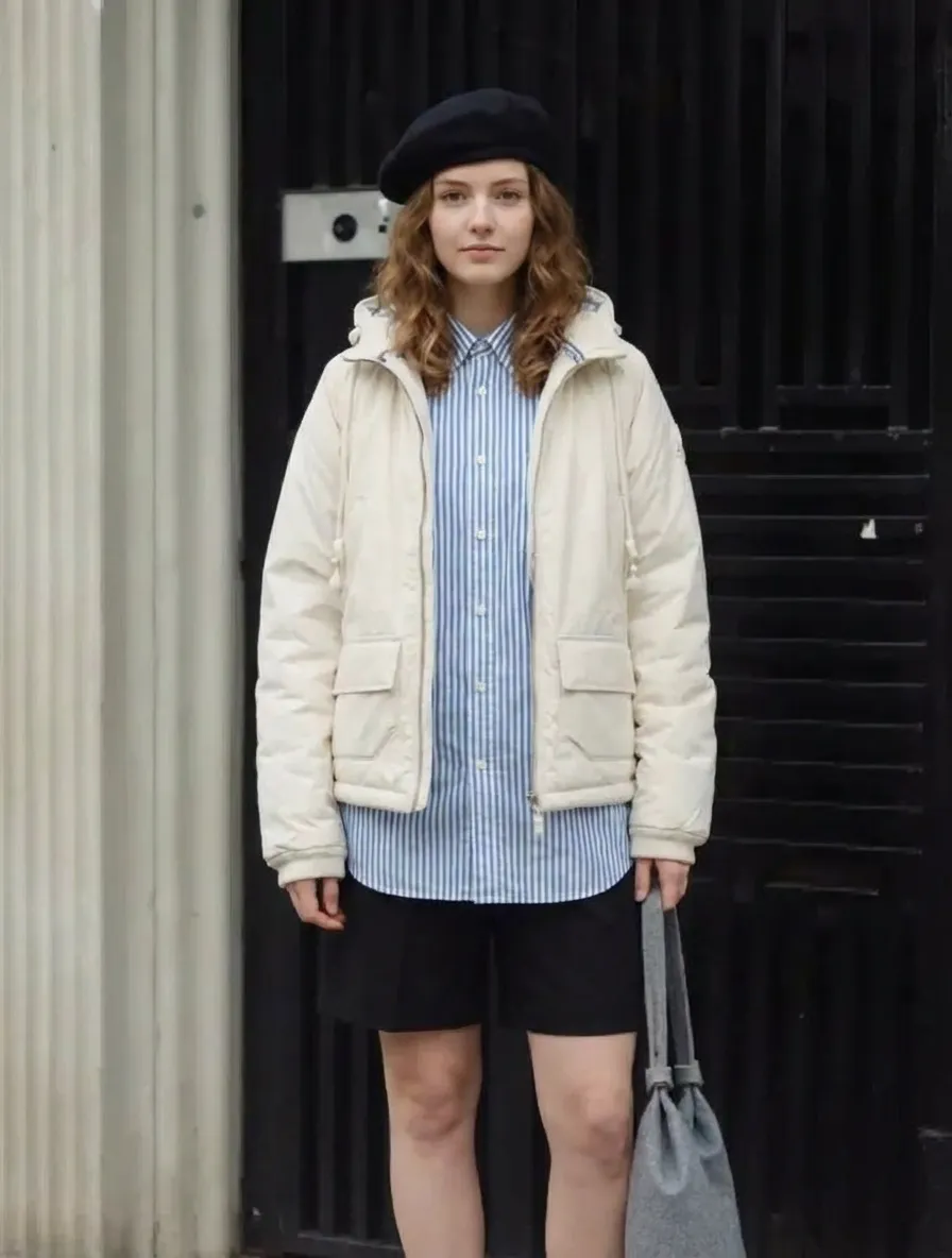 gender swap by weshop ai