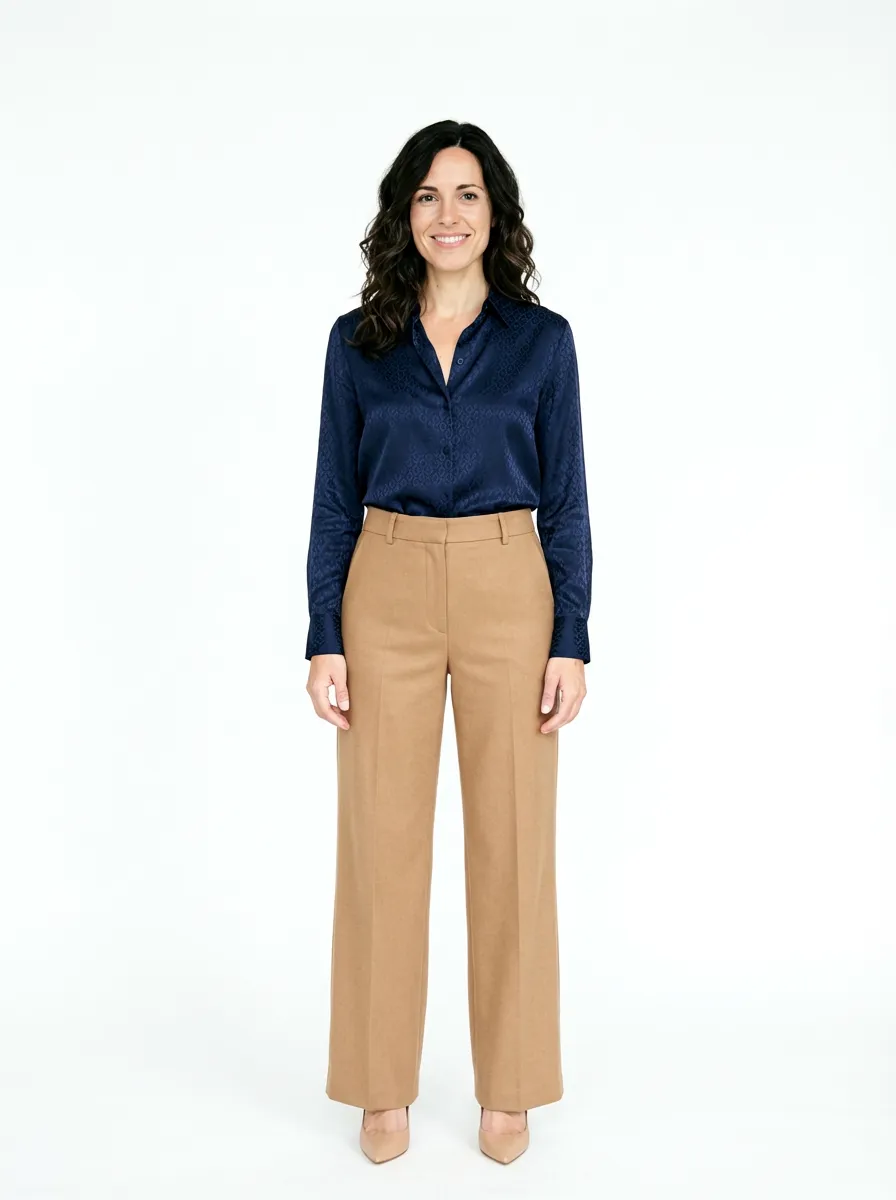 outfit generator by weshop ai