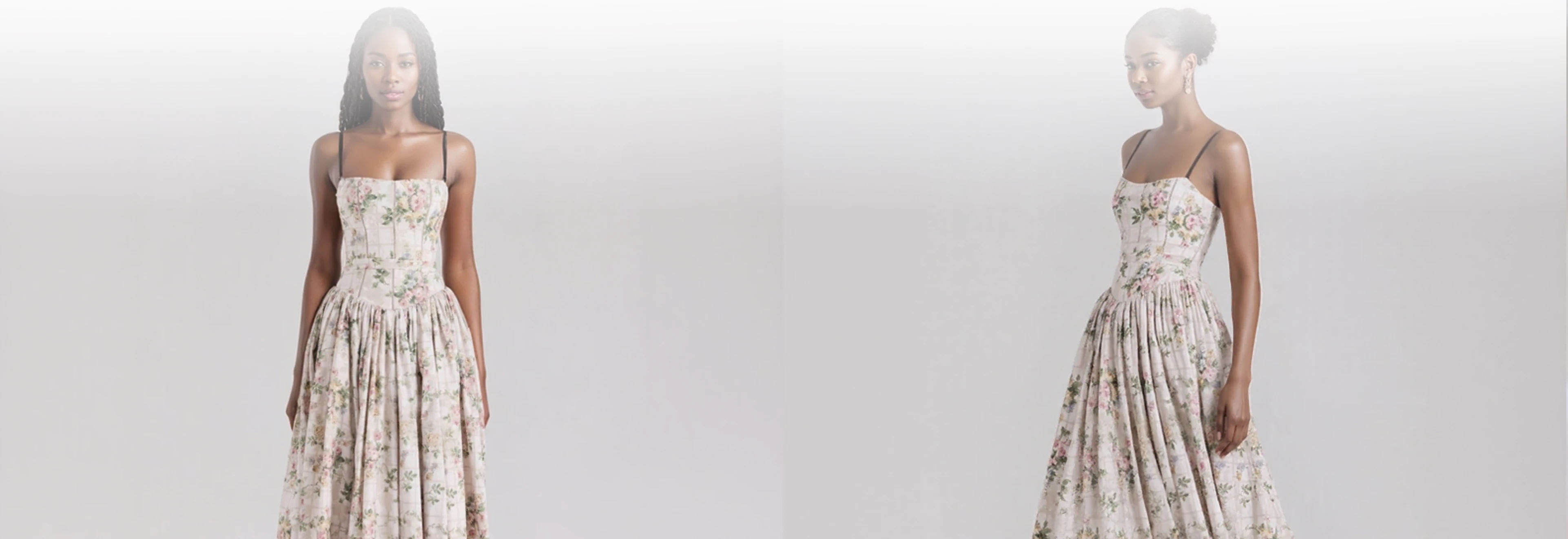 Pose Generator Header Background