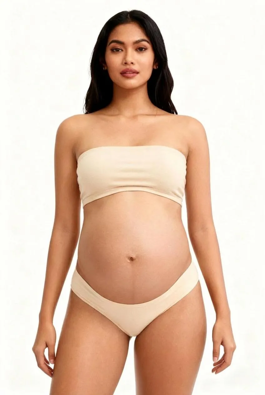 pregnant ai by weshop ai