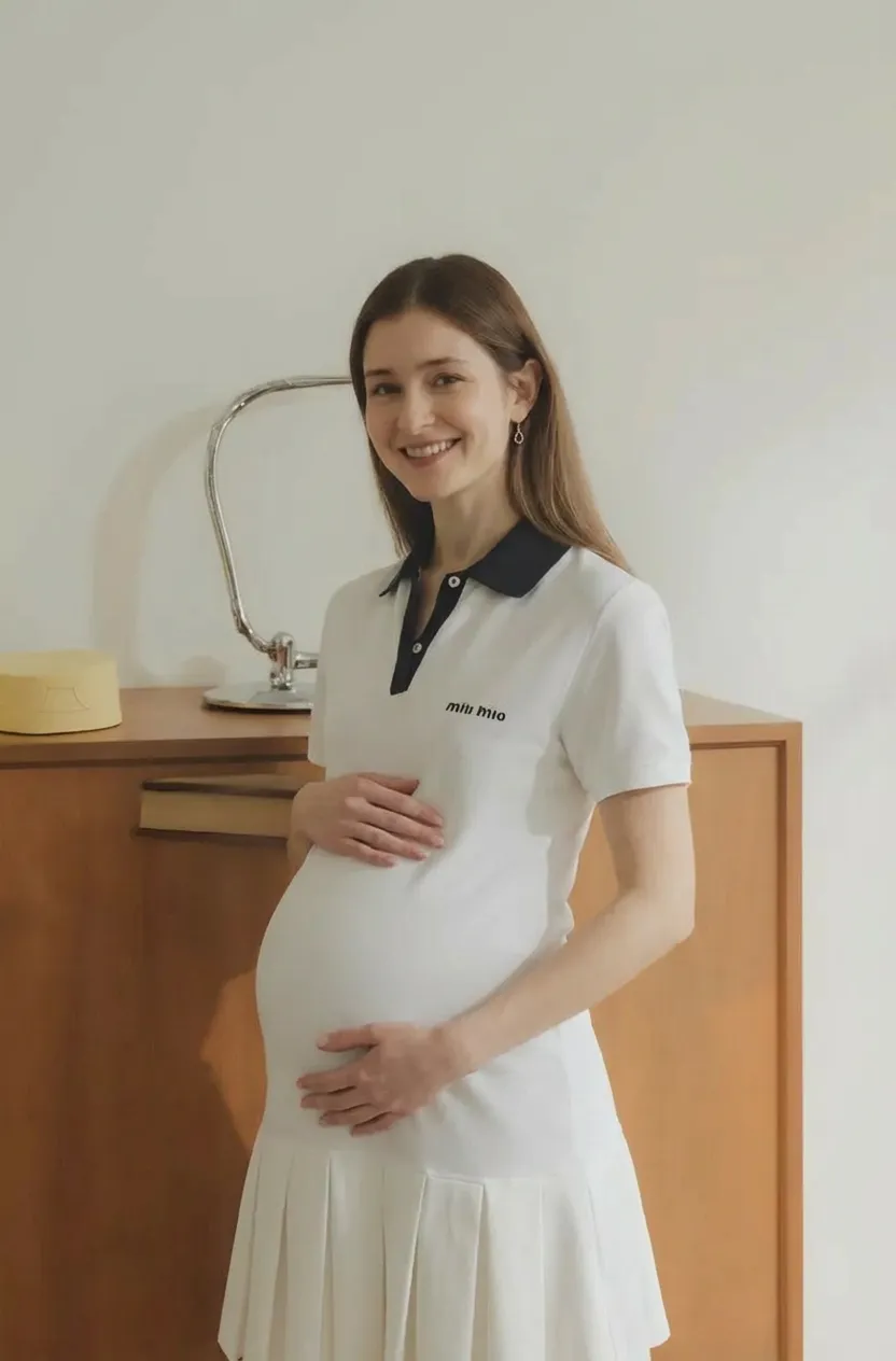 pregnant ai by weshop ai