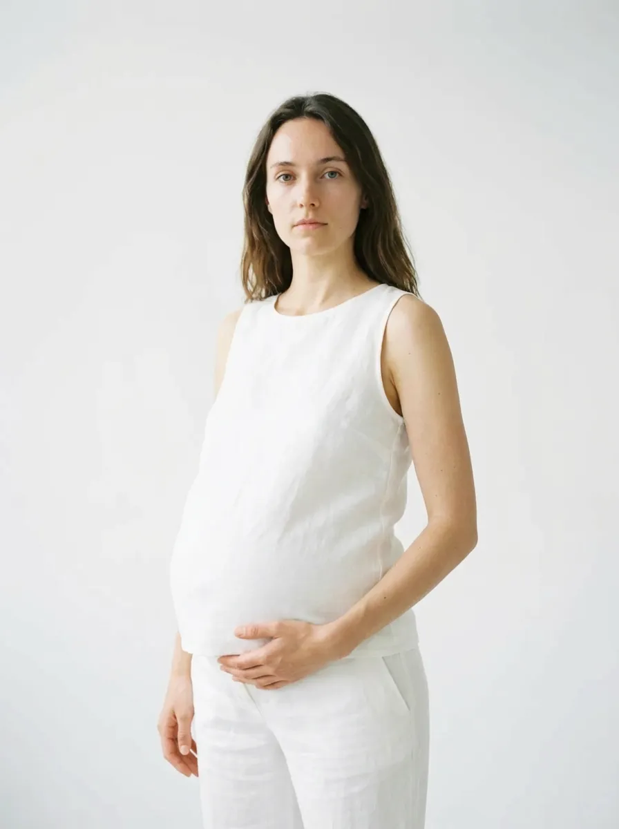 pregnant ai by weshop ai