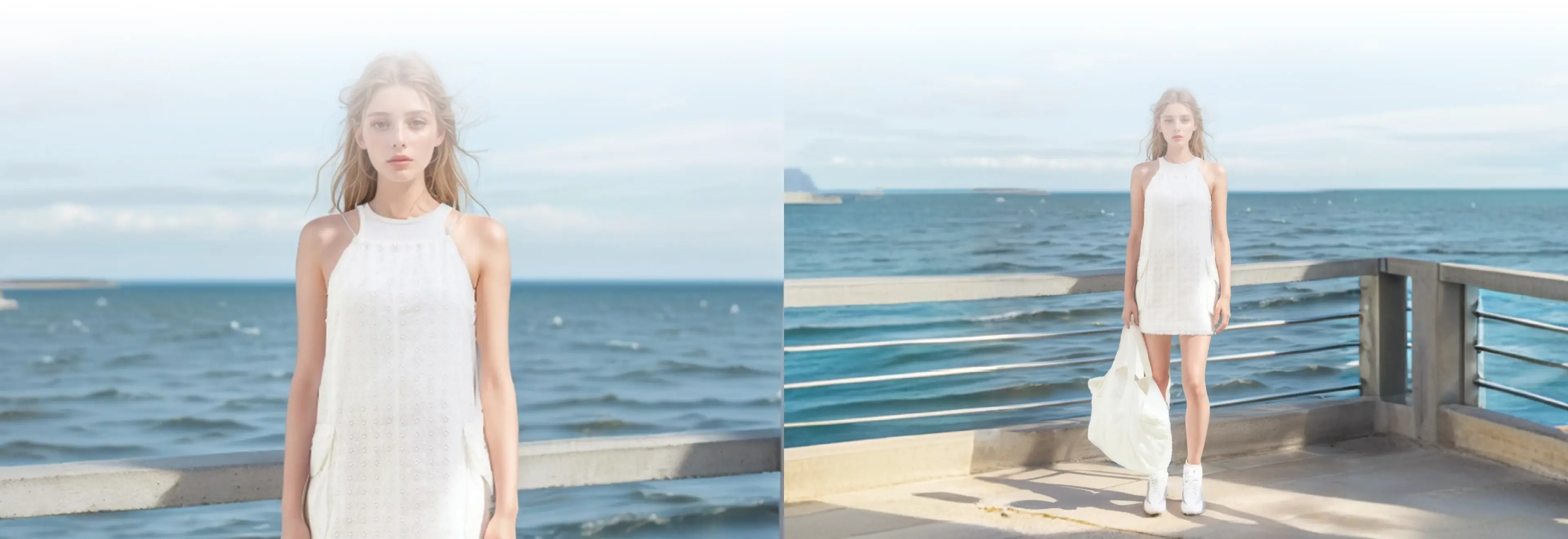 Image Expender Header Background