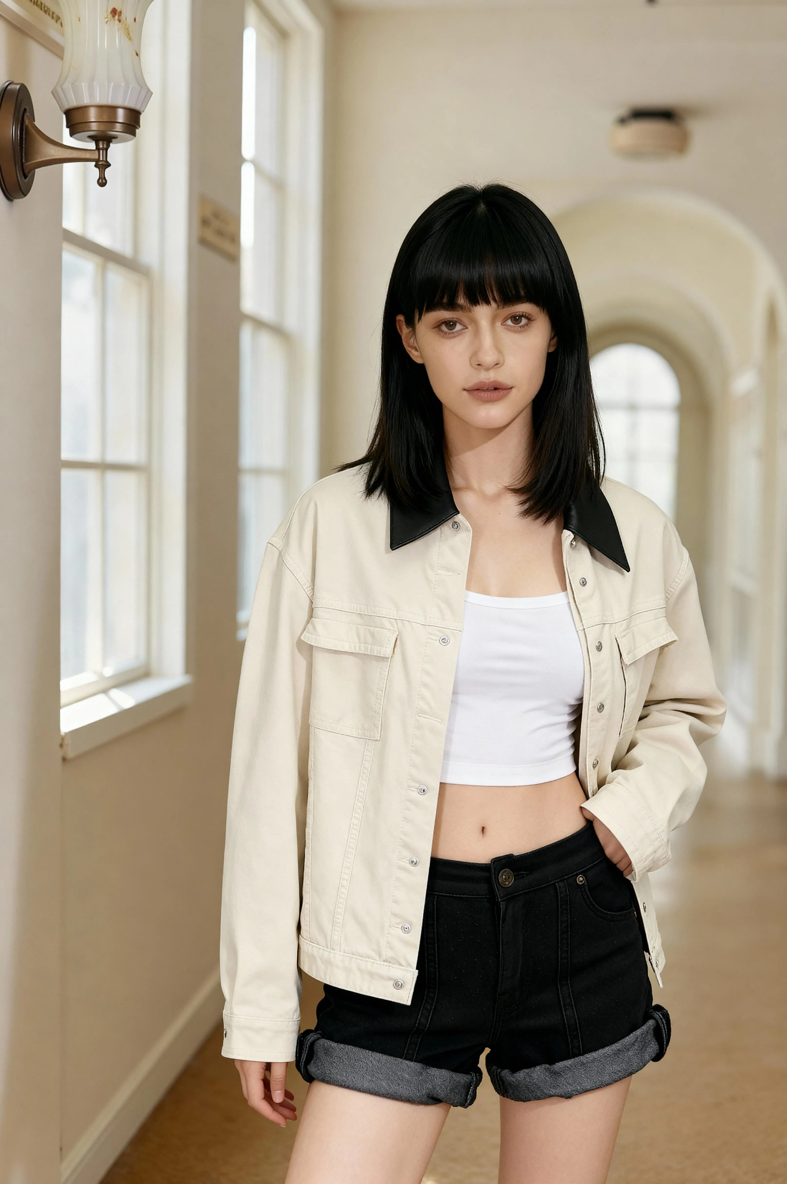 virtual try on by weshop ai