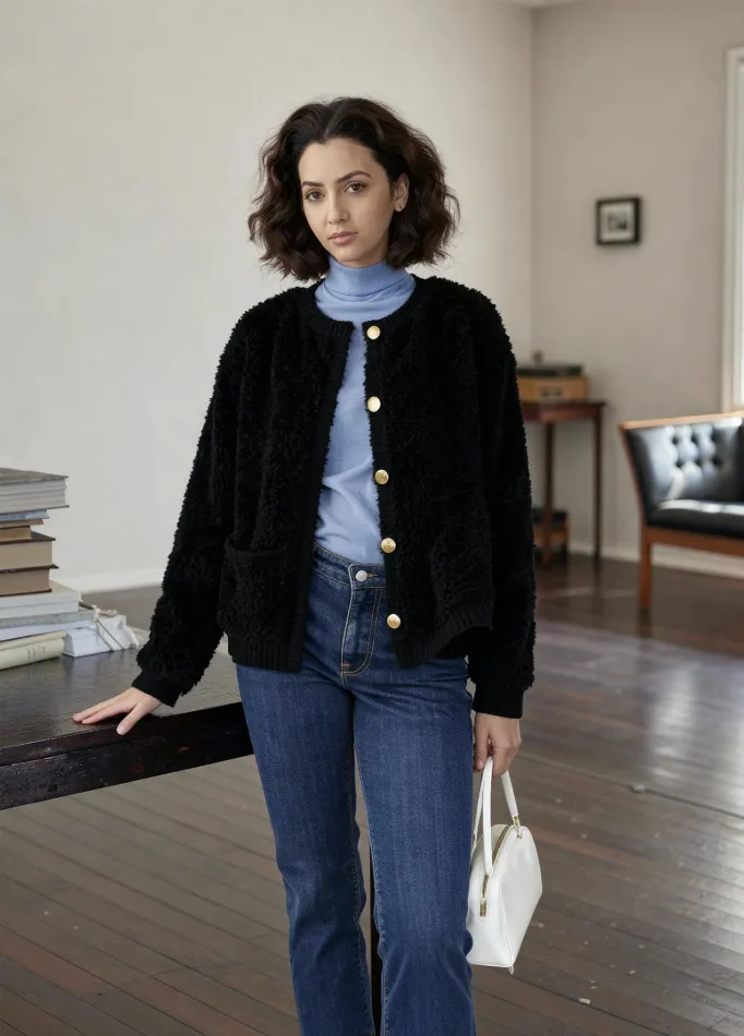 virtual try on by weshop ai