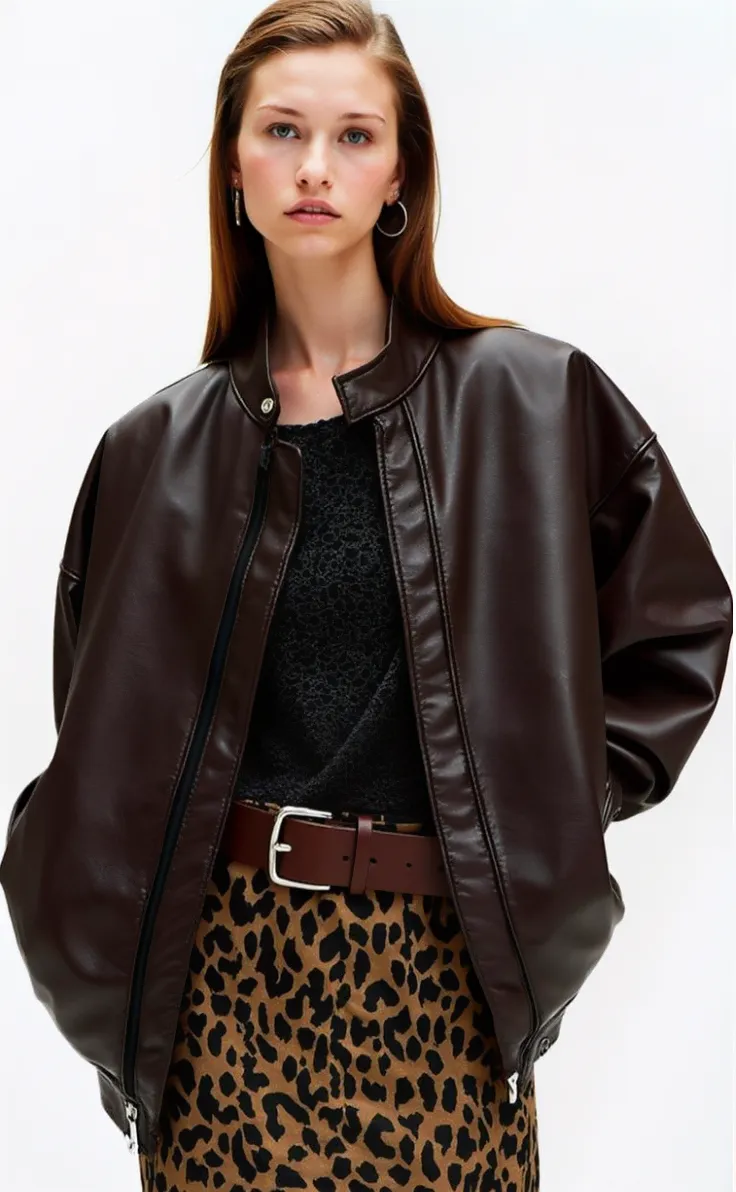 virtual try on by weshop ai