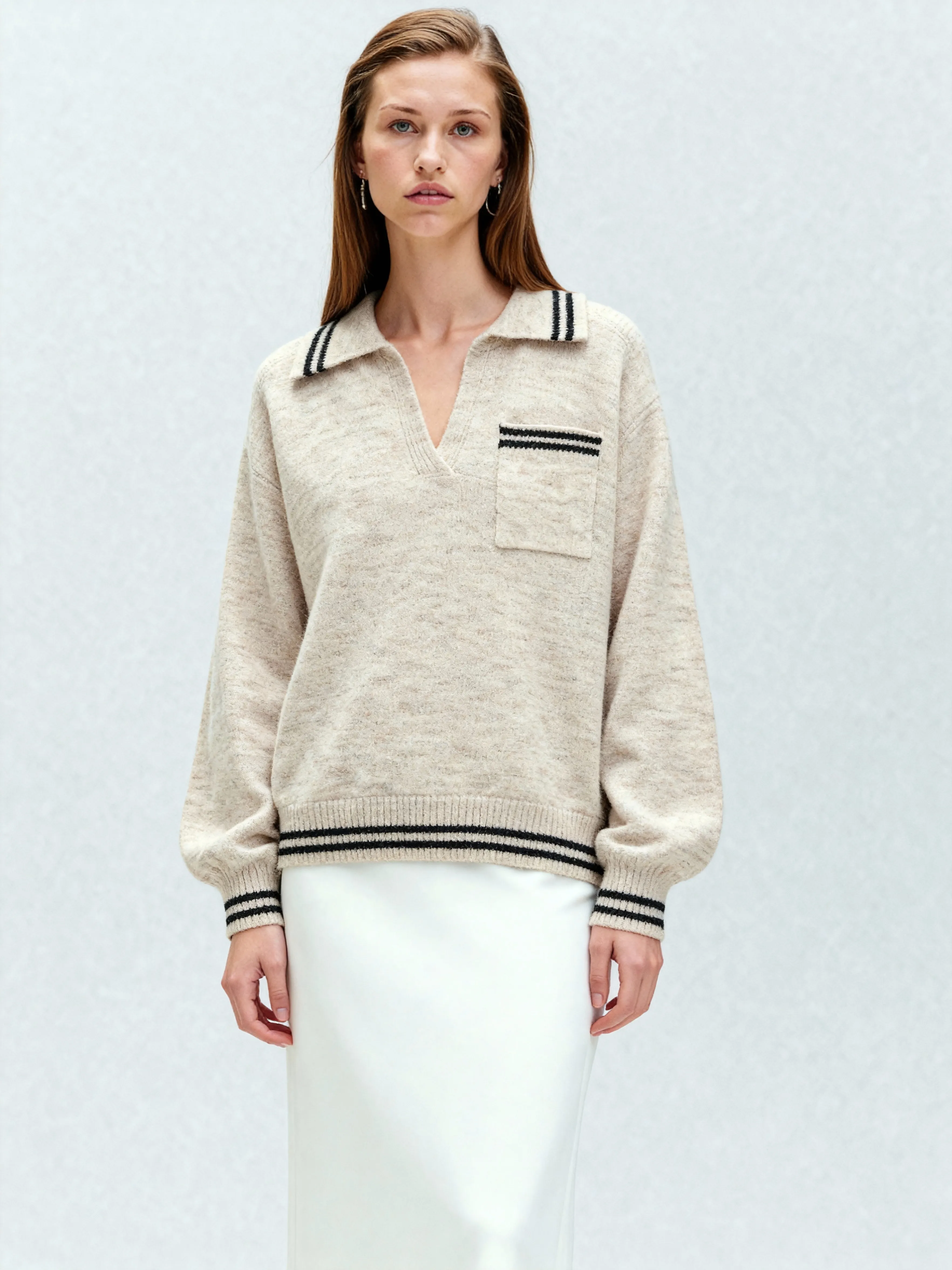 virtual try on by weshop ai