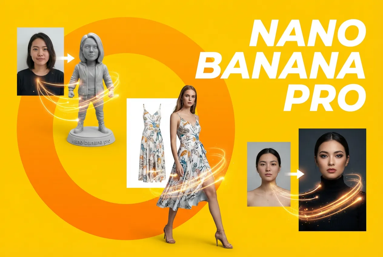 nano banana pro by weshop ai