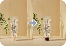 ai inpainting by weshop ai