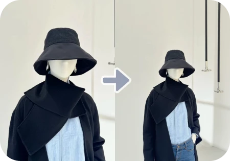 ai photo expander by weshop ai