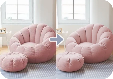 image enhancer by weshop ai