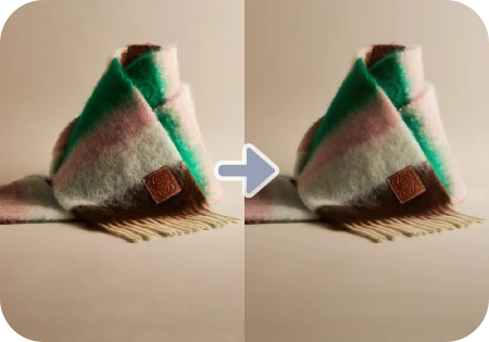 image enhancer by weshop ai