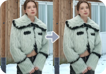 image enhancer by weshop ai